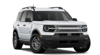 2026 Ford Bronco Sport® External Image 4